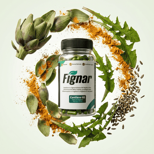 FIGNAR - Sollievo Immediato