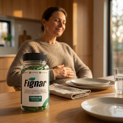 FIGNAR - Sollievo Immediato