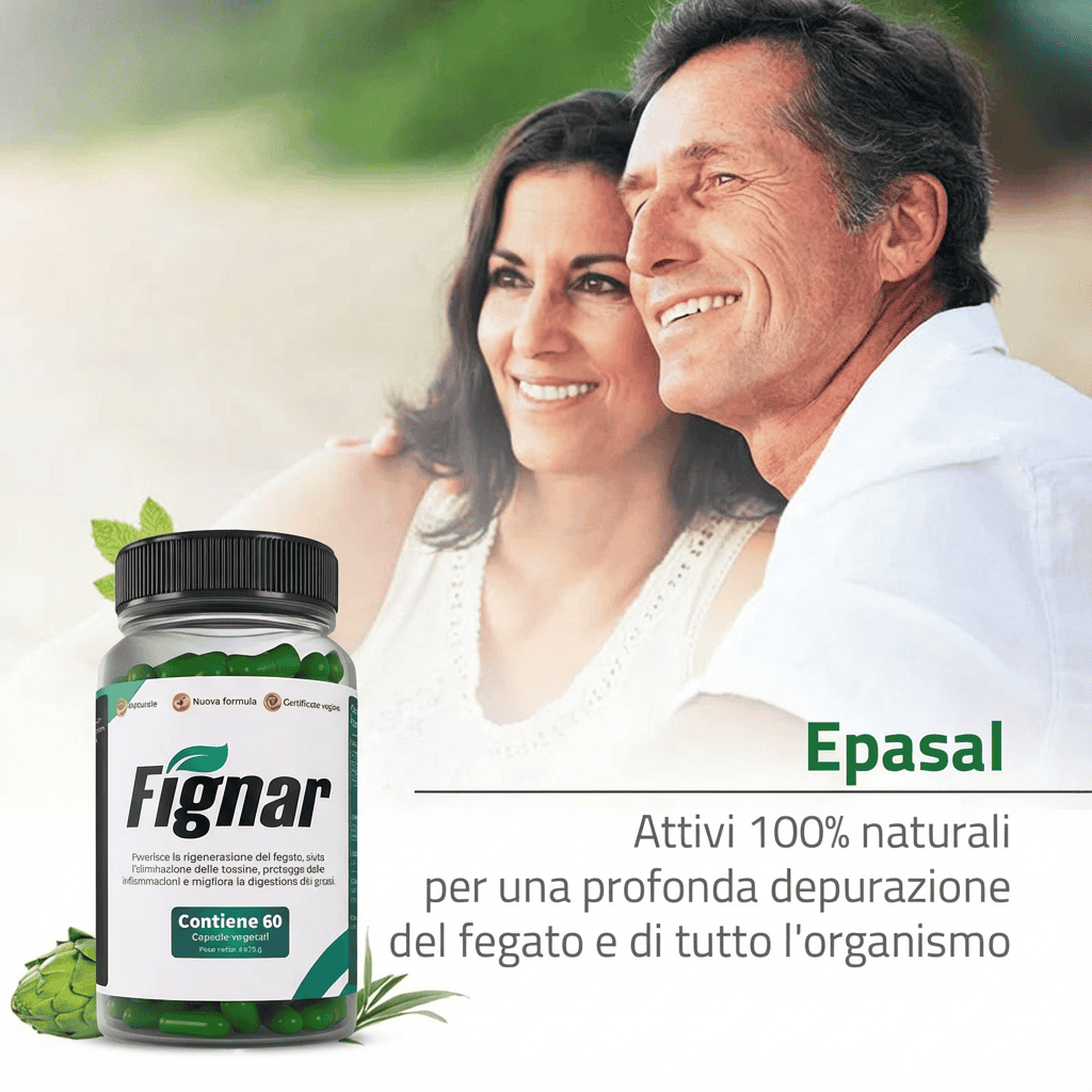 FIGNAR - Sollievo Immediato