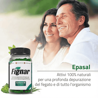 FIGNAR - Sollievo Immediato