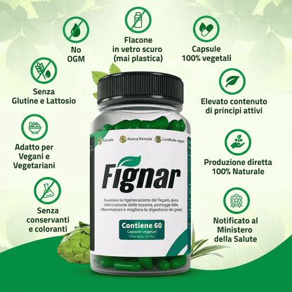 FIGNAR - Sollievo Immediato