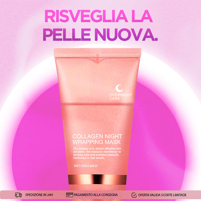 KIT 1+1 NightGlow - Mascara Ringiovanente