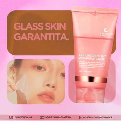 KIT 1+1 NightGlow - Mascara Ringiovanente