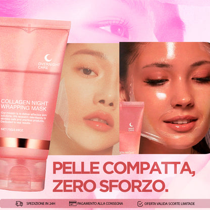 KIT 1+1 NightGlow - Mascara Ringiovanente