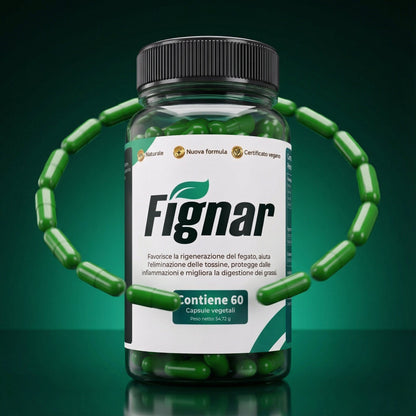 FIGNAR - Sollievo Immediato
