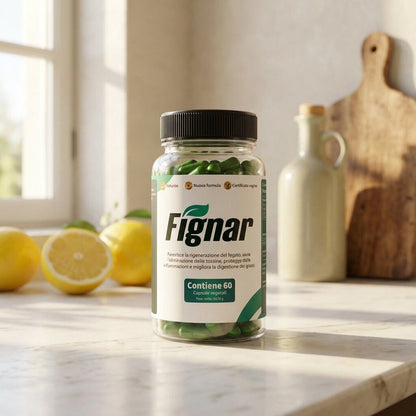 FIGNAR - Sollievo Immediato