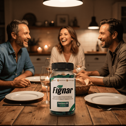 FIGNAR - Sollievo Immediato