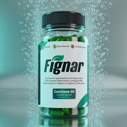 FIGNAR - Sollievo Immediato
