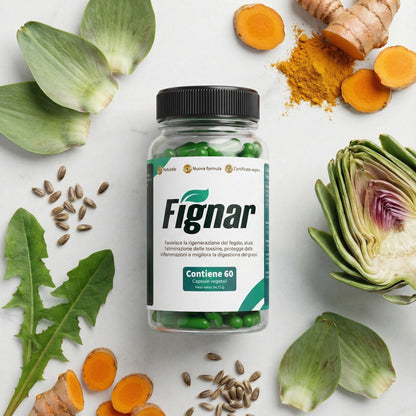 FIGNAR - Sollievo Immediato