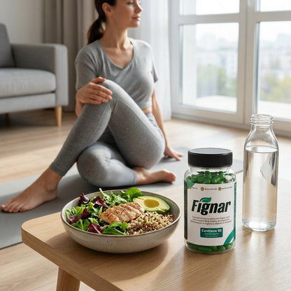 FIGNAR - Sollievo Immediato