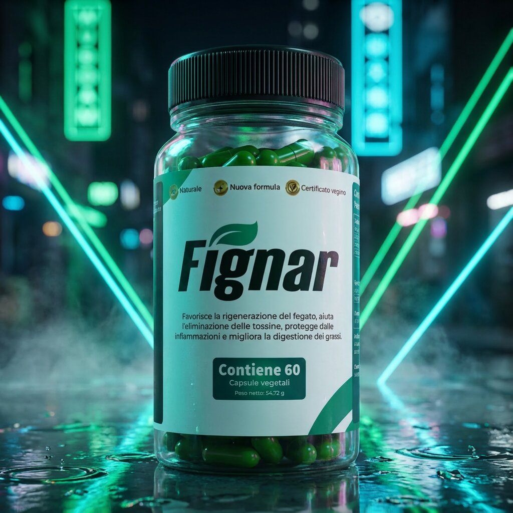 FIGNAR - Sollievo Immediato